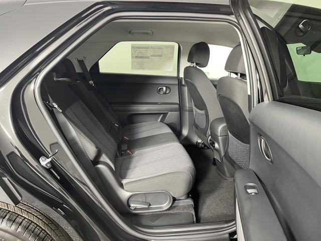 new 2025 Hyundai IONIQ 5 car, priced at $50,995