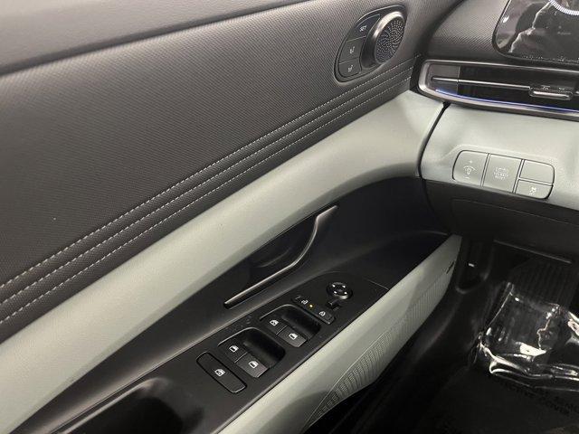 new 2025 Hyundai ELANTRA HEV car, priced at $30,990