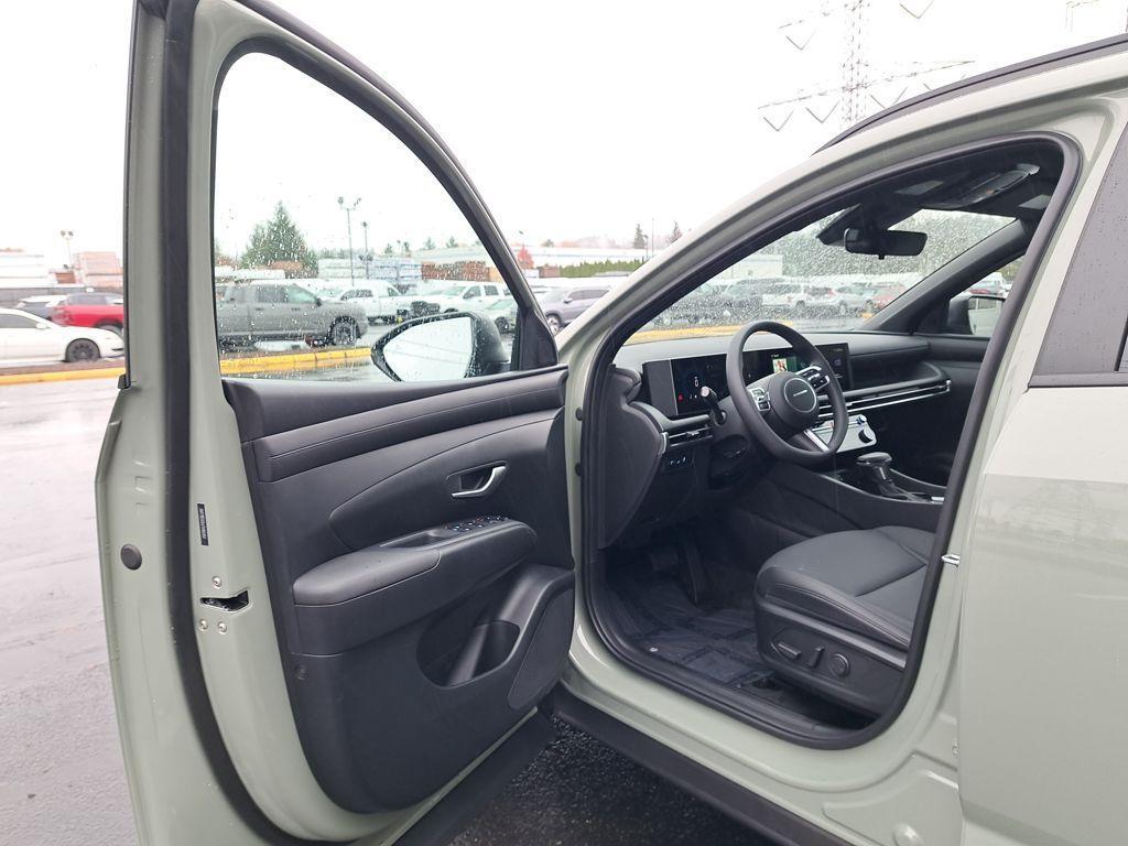 new 2026 Hyundai SANTA CRUZ car, priced at $35,690