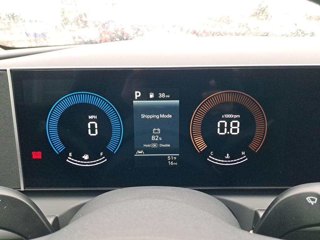 new 2026 Hyundai SANTA CRUZ car, priced at $35,690