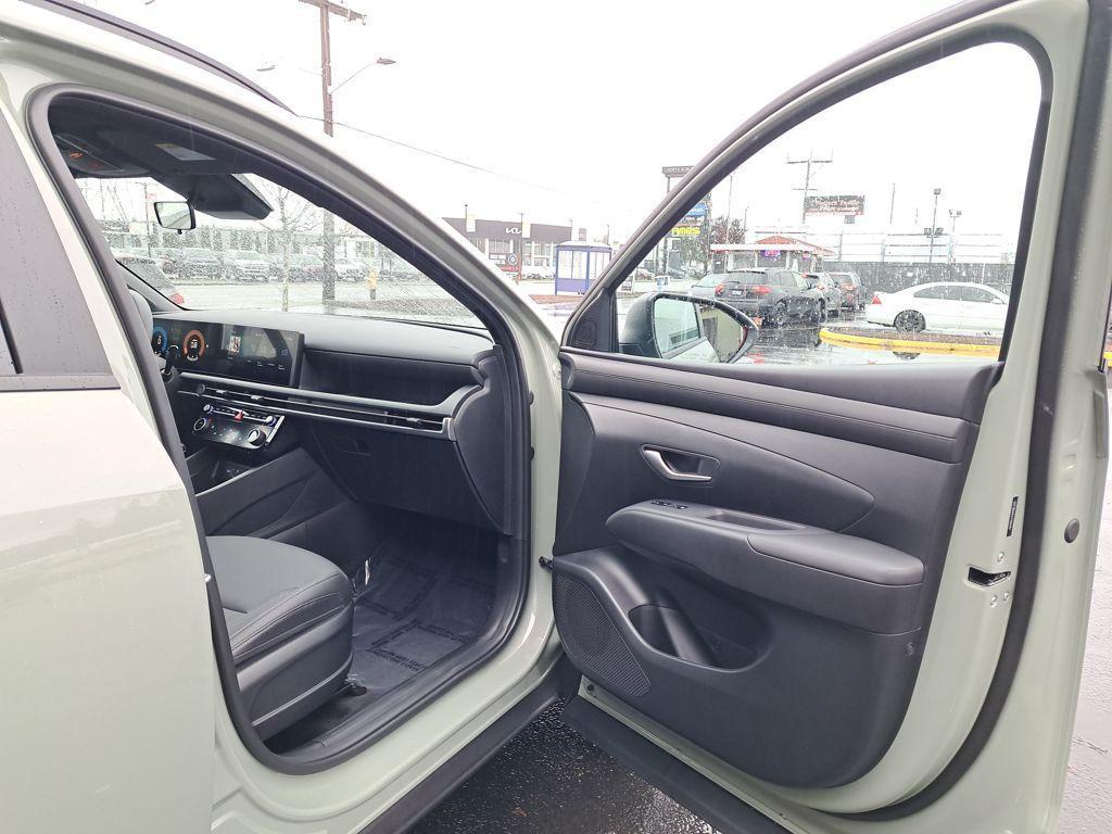 new 2026 Hyundai SANTA CRUZ car, priced at $35,690