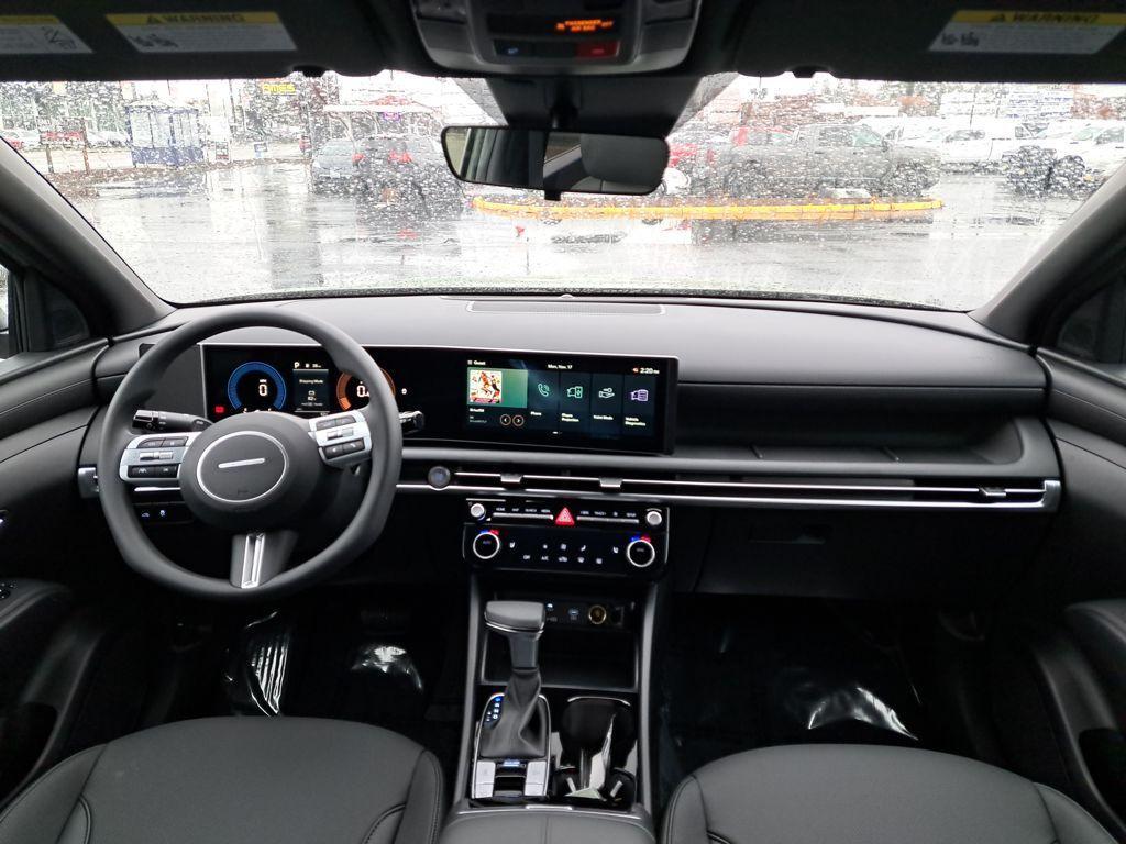 new 2026 Hyundai SANTA CRUZ car, priced at $35,690