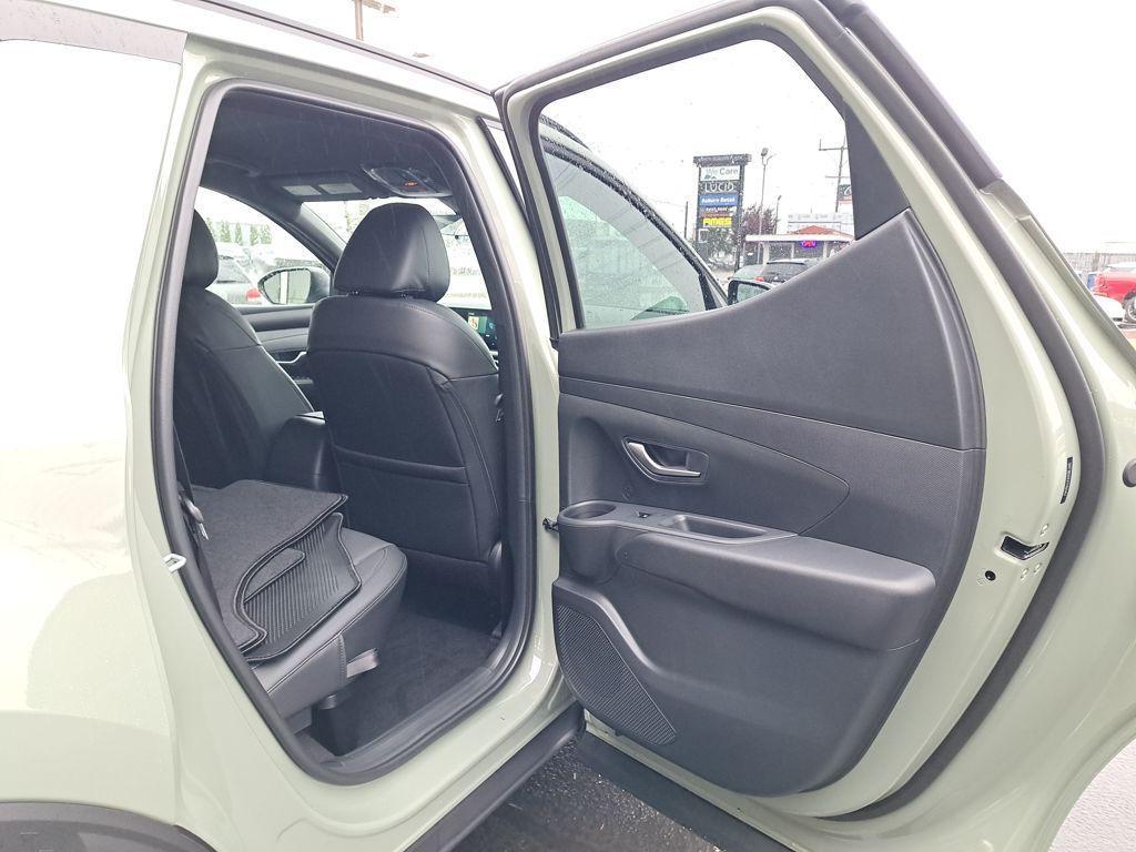 new 2026 Hyundai SANTA CRUZ car, priced at $35,690