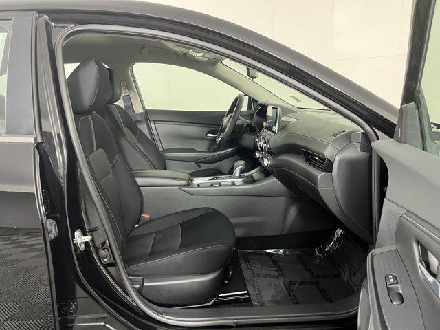 used 2022 Nissan Sentra car, priced at $18,294