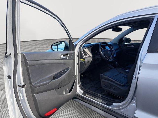 used 2017 Hyundai Tucson car, priced at $12,991