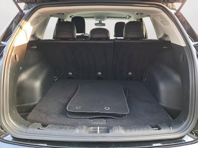 used 2019 Jeep Compass car, priced at $13,991