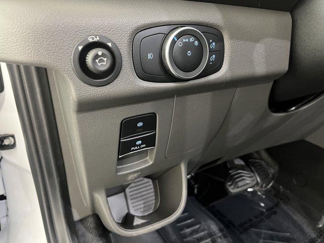 new 2025 Ford Transit-150 car, priced at $57,142
