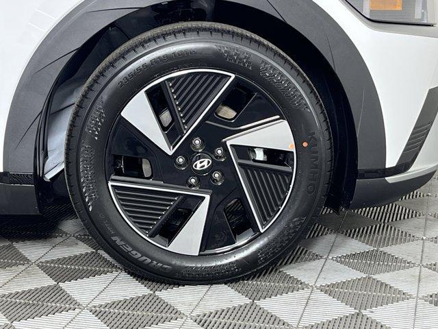 new 2025 Hyundai IONIQ 5 car