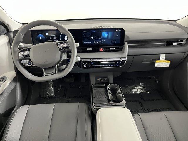new 2025 Hyundai IONIQ 5 car