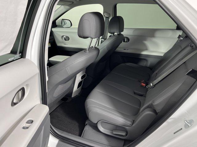 new 2025 Hyundai IONIQ 5 car