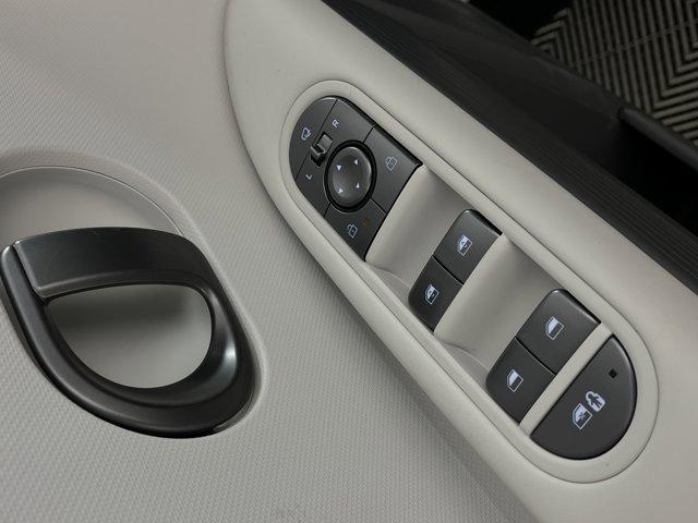 new 2025 Hyundai IONIQ 5 car