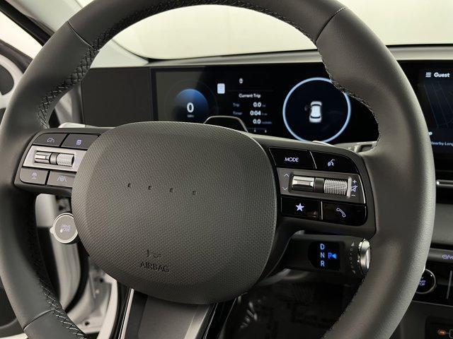 new 2025 Hyundai IONIQ 5 car