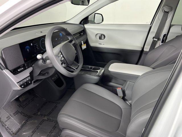 new 2025 Hyundai IONIQ 5 car