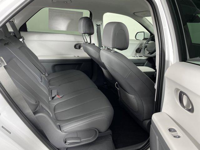 new 2025 Hyundai IONIQ 5 car