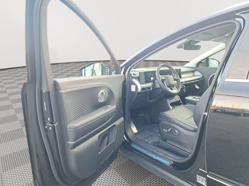 new 2026 Hyundai IONIQ 9 car, priced at $63,340