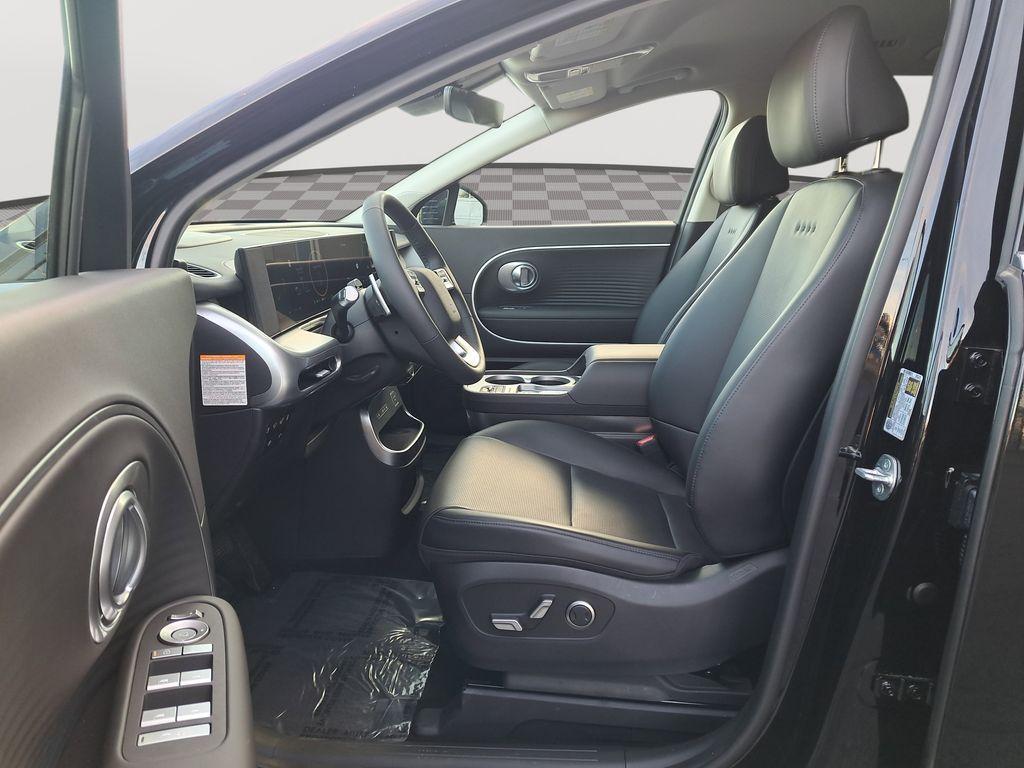new 2026 Hyundai IONIQ 9 car, priced at $63,340