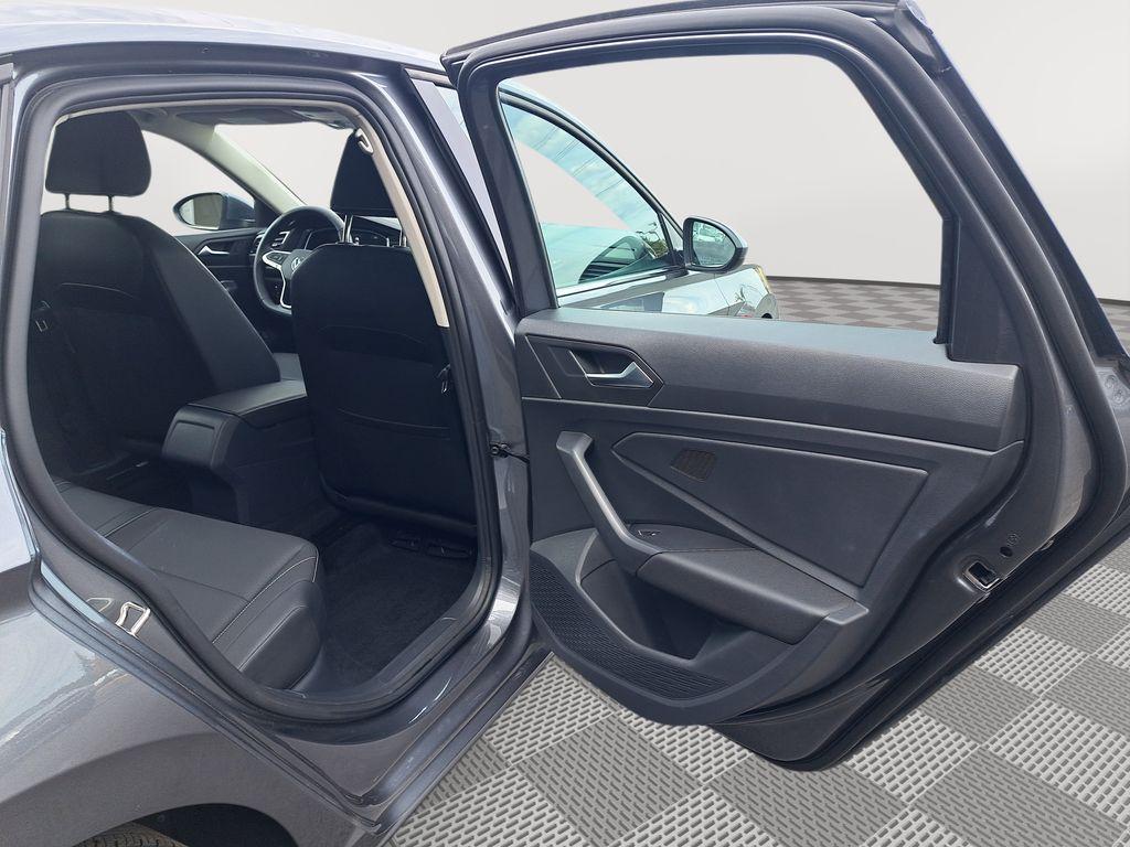 used 2024 Volkswagen Jetta car, priced at $20,444