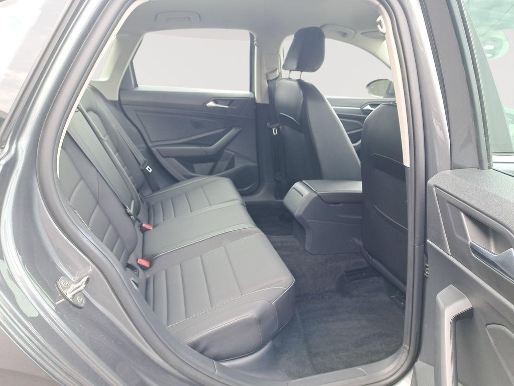 used 2024 Volkswagen Jetta car, priced at $20,444