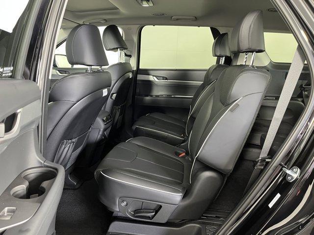 new 2025 Hyundai Palisade car, priced at $45,490