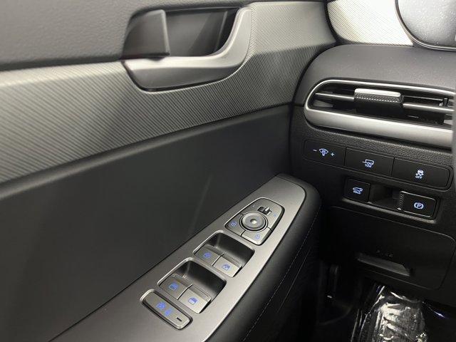new 2025 Hyundai Palisade car, priced at $45,490
