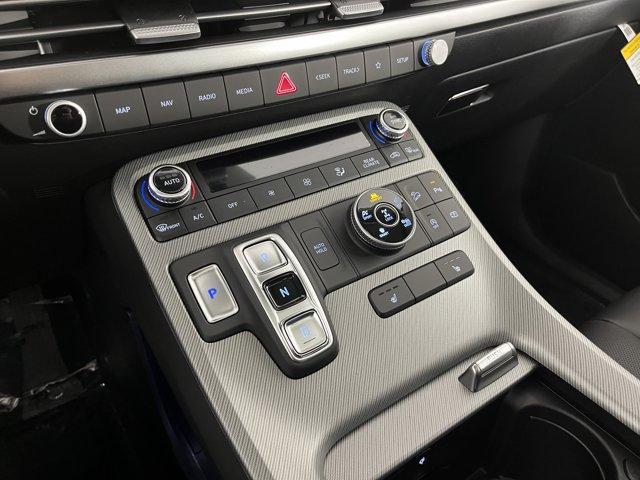 new 2025 Hyundai Palisade car, priced at $45,490