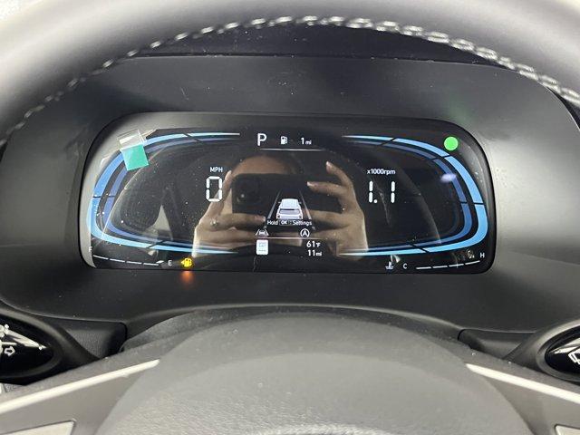 new 2025 Hyundai Palisade car, priced at $45,490