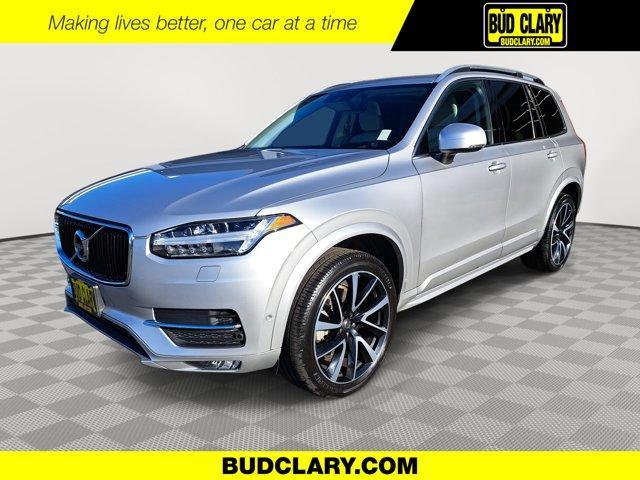used 2019 Volvo XC90 car, priced at $21,971