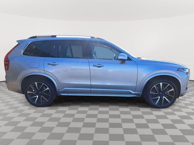 used 2019 Volvo XC90 car, priced at $22,471