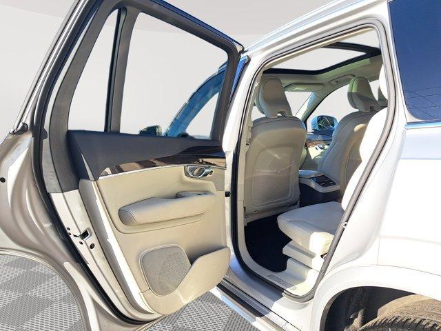 used 2019 Volvo XC90 car, priced at $22,471