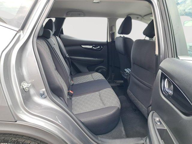 used 2019 Nissan Rogue Sport car, priced at $16,907