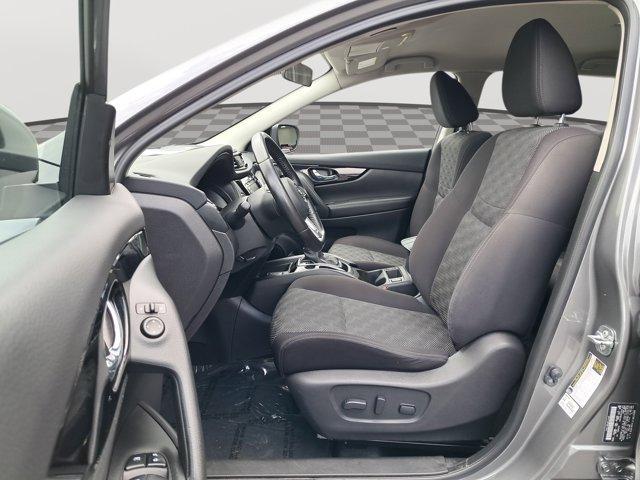 used 2019 Nissan Rogue Sport car, priced at $16,907