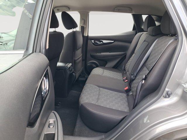 used 2019 Nissan Rogue Sport car, priced at $16,907
