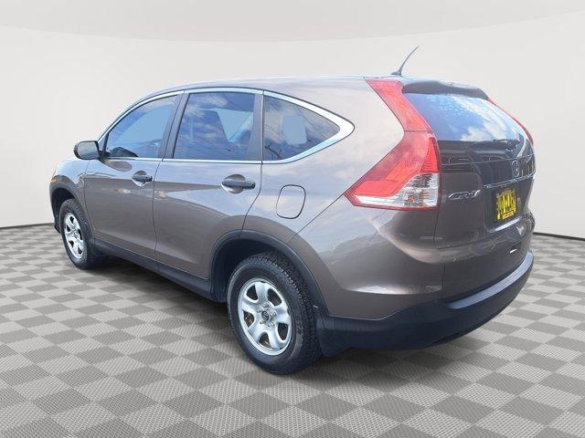 used 2012 Honda CR-V car, priced at $13,475