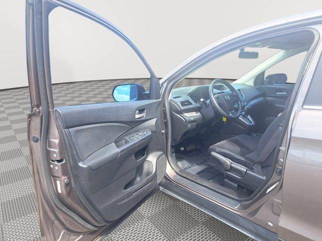 used 2012 Honda CR-V car, priced at $13,475