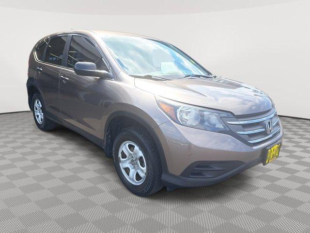 used 2012 Honda CR-V car, priced at $13,475