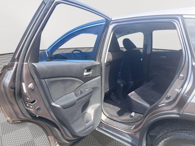 used 2012 Honda CR-V car, priced at $13,475
