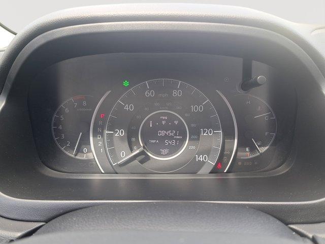 used 2012 Honda CR-V car, priced at $13,475