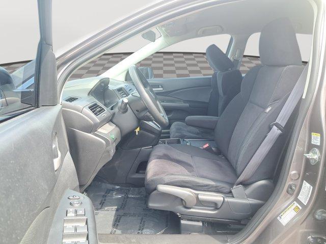 used 2012 Honda CR-V car, priced at $13,475