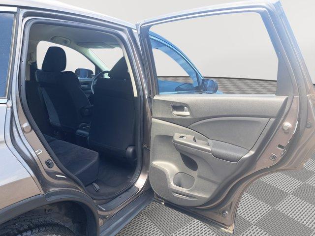 used 2012 Honda CR-V car, priced at $13,475