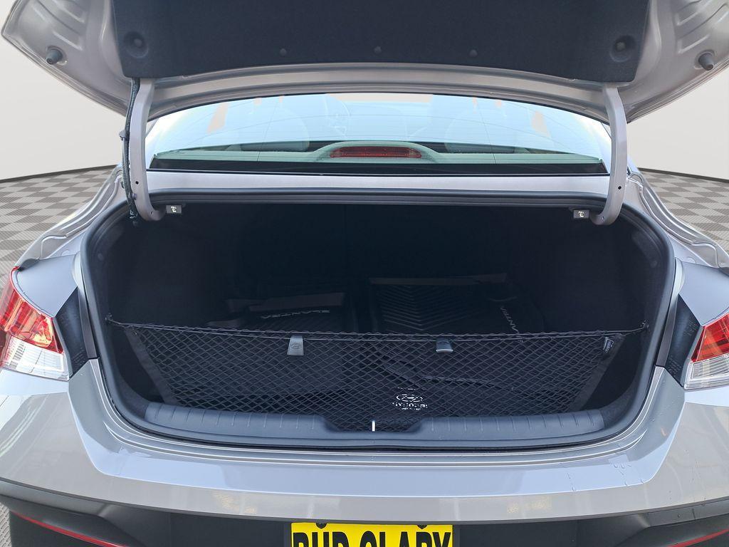 new 2025 Hyundai Elantra car, priced at $24,457