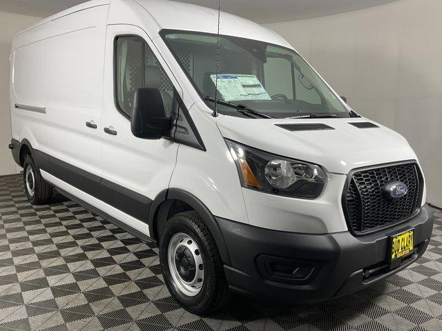 new 2024 Ford Transit-250 car, priced at $57,654