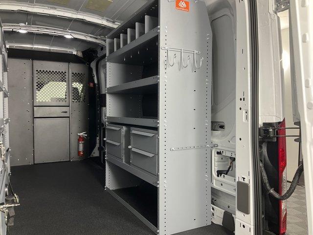 new 2024 Ford Transit-250 car, priced at $57,654