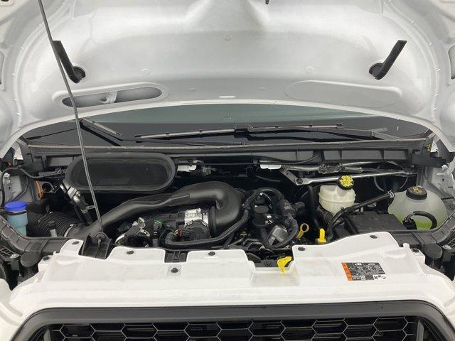 new 2024 Ford Transit-250 car, priced at $57,654