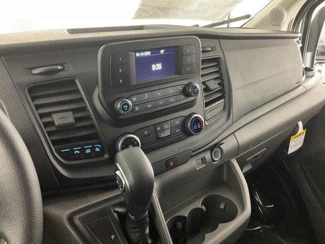 new 2024 Ford Transit-250 car, priced at $57,654
