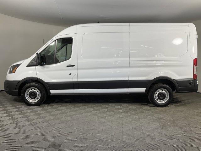 new 2024 Ford Transit-250 car, priced at $57,654