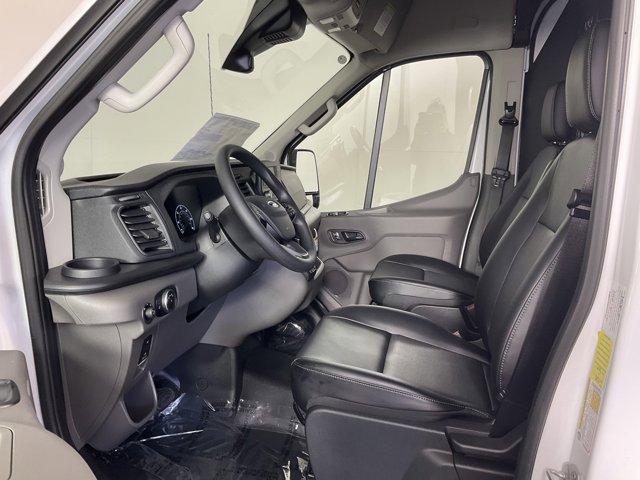 new 2024 Ford Transit-250 car, priced at $57,654
