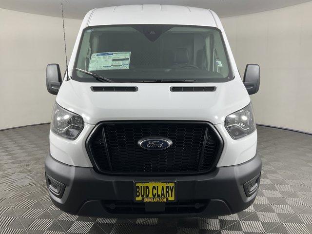 new 2024 Ford Transit-250 car, priced at $57,654