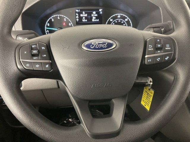 new 2024 Ford Transit-250 car, priced at $57,654