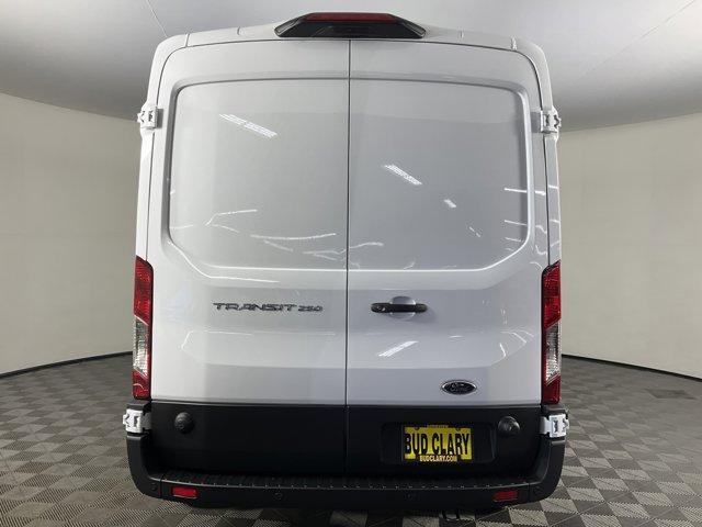 new 2024 Ford Transit-250 car, priced at $57,654