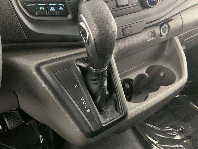 new 2024 Ford Transit-250 car, priced at $57,654